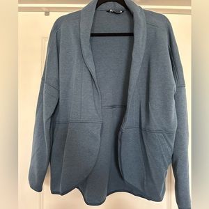 The North Face Cardigan, size M